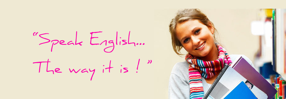 Spoken English